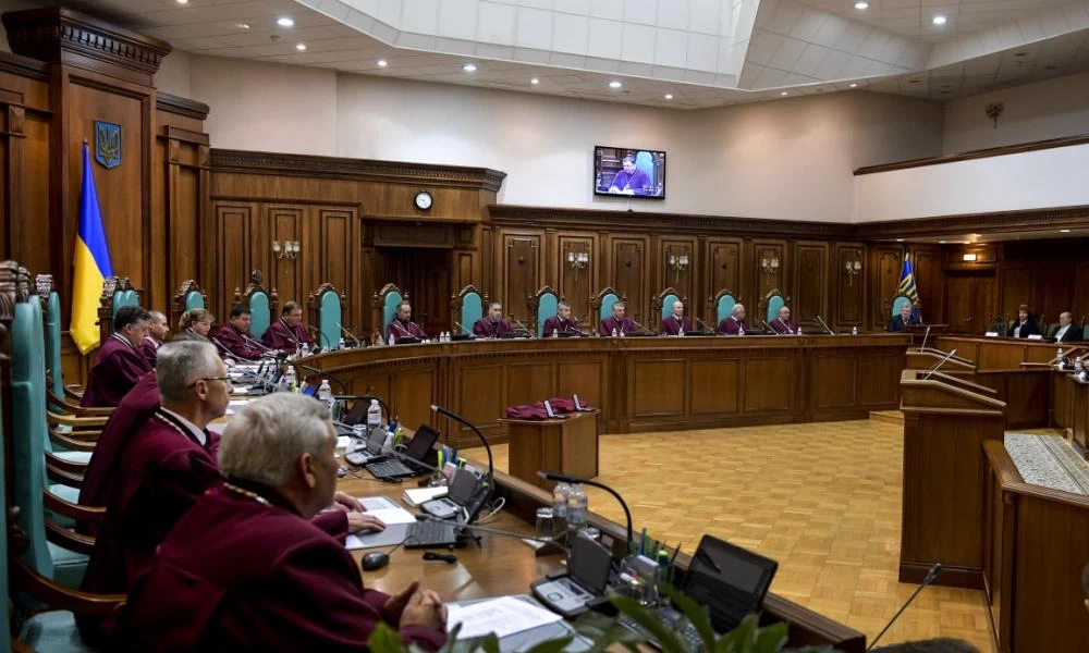 Ο Ολεξάντρ Τουπίτσκι θεωρείται ύποπτος για την εξαγορά μάρτυρα